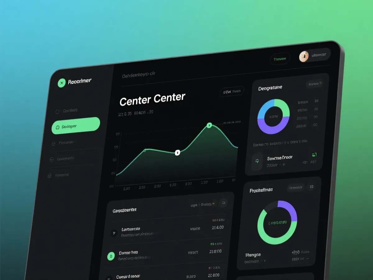 下载中心界面预览